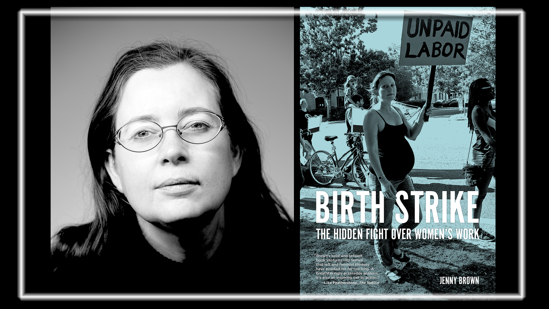 Birth Strike in Labor Studies in WorkingClass History PM Press