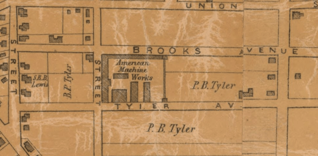 The Watch Factories of Springfield, Massachusetts New York Watch