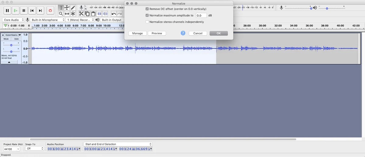 Why Podcast Audio Levels Matter (& How to Set Them) Podcast.co