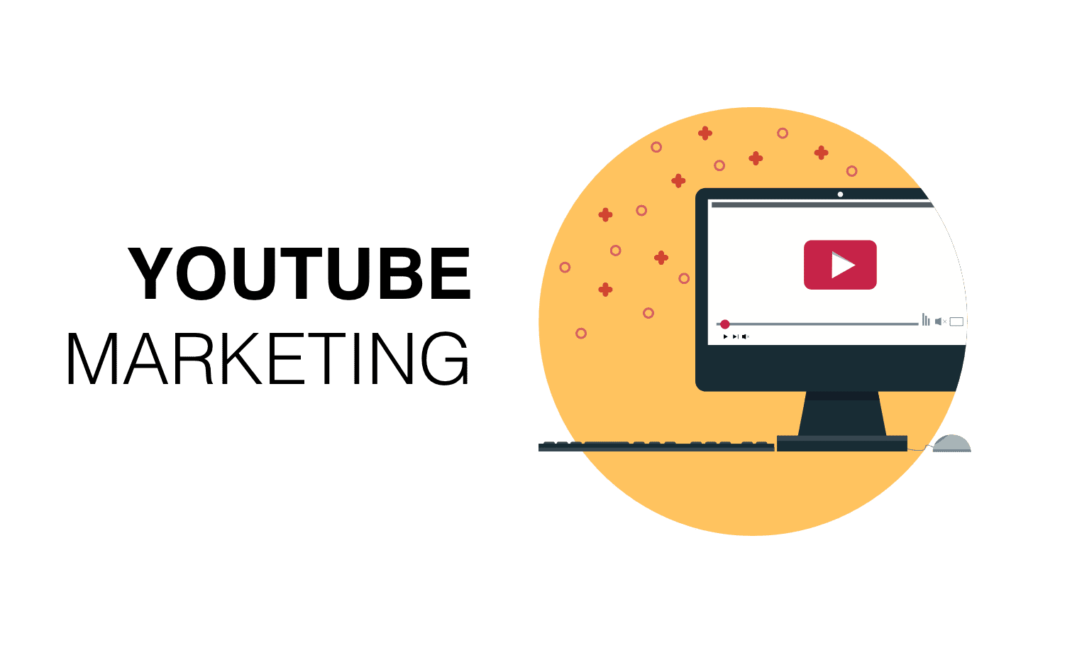 Youtube marketing Πώς θα χρησιμοποιήσεις το Youtube για online