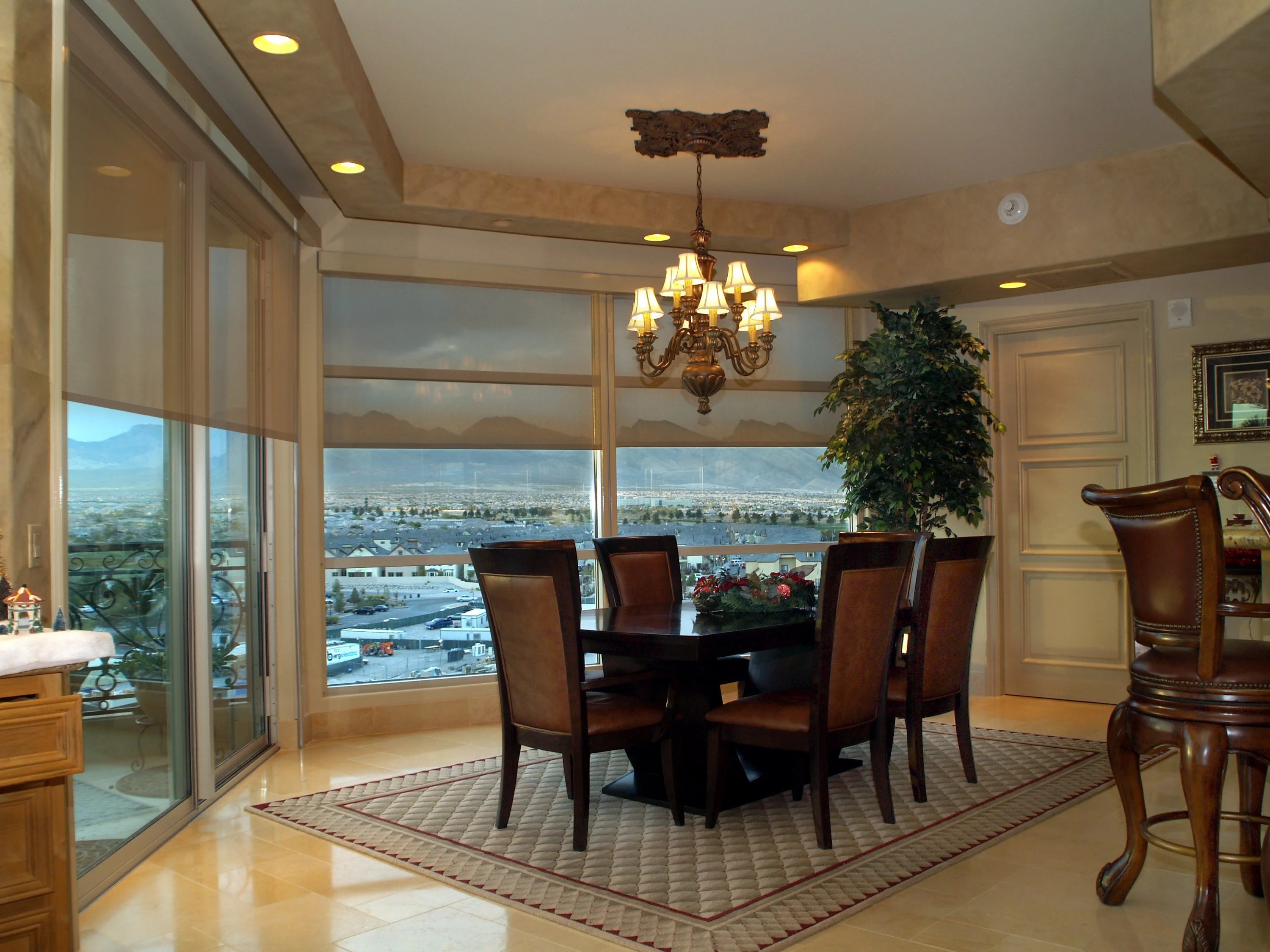 Motorized Shades Now Feature Amazon's Alexa