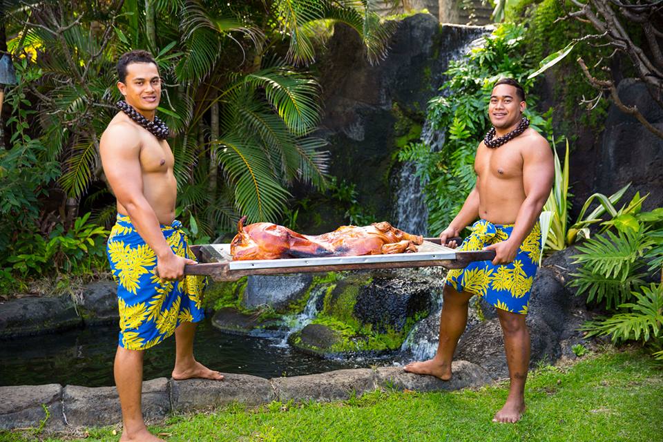 Kalua Pig, Hawaiian Style in Your Own Kitchen blog