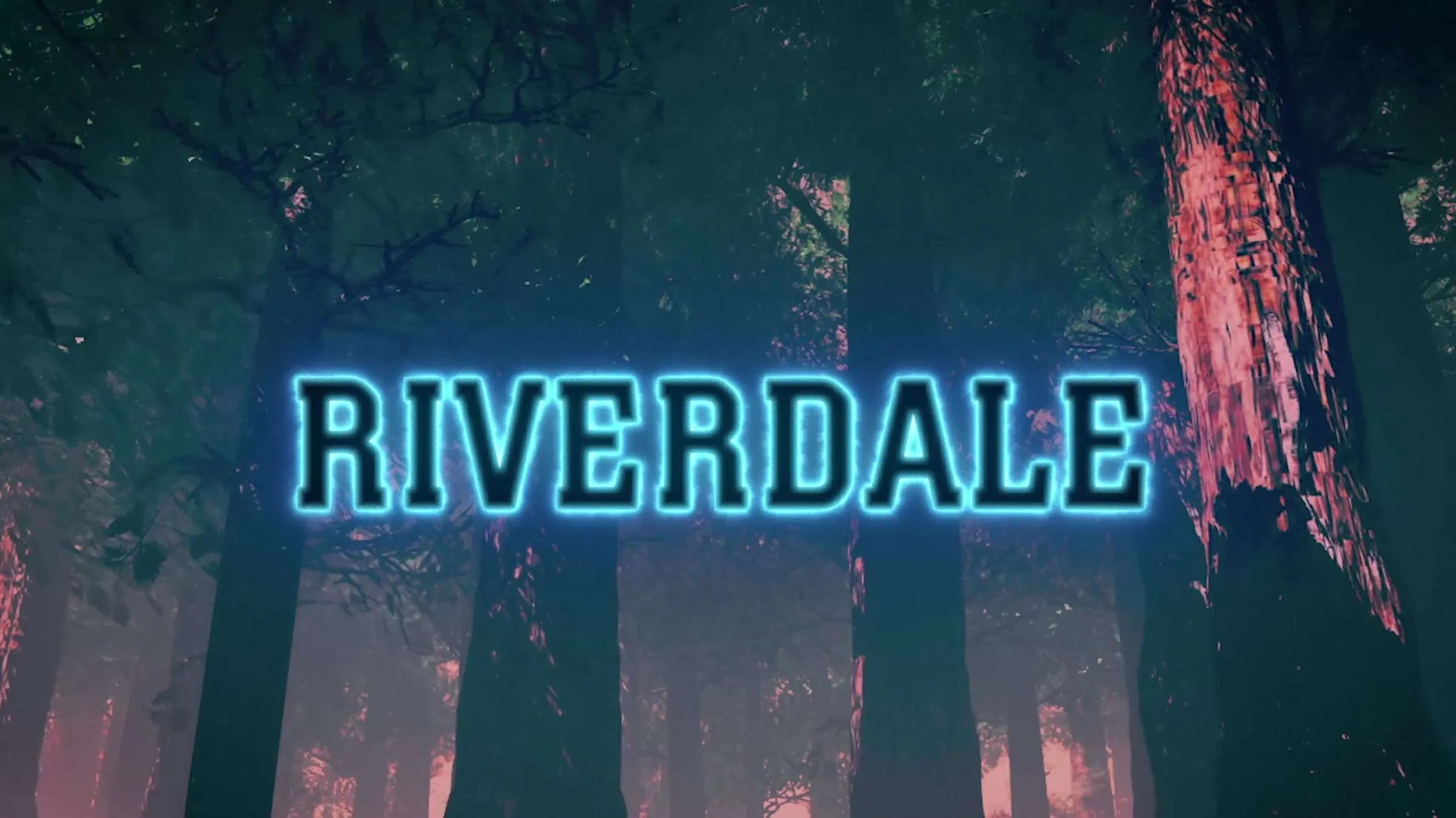 How to Create a NeonInspired Title Sequence With Red