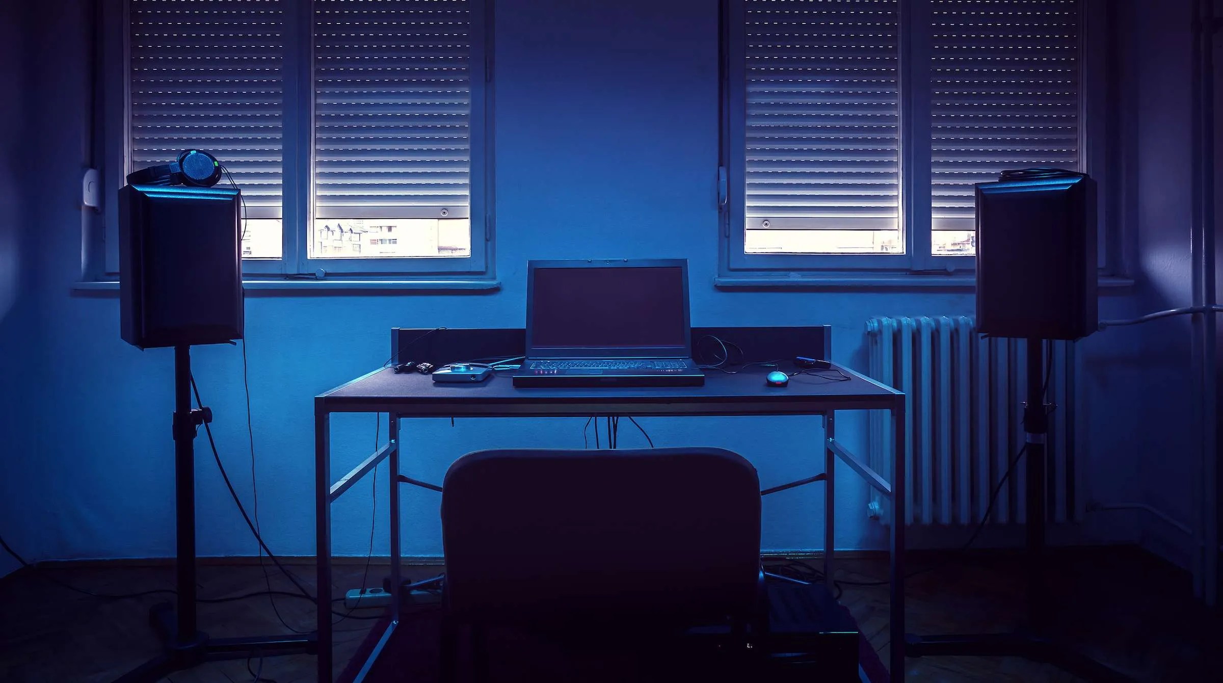 Everything You Need to Build Your Home Recording Studio