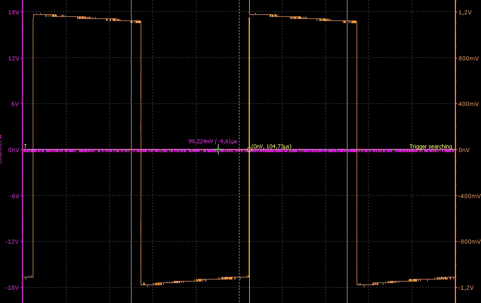 Oscilloscope probe compensation PoBlog™
