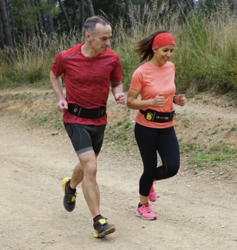 PACK RUNNER TODO TERRENO para corredores de asfalto y montaña