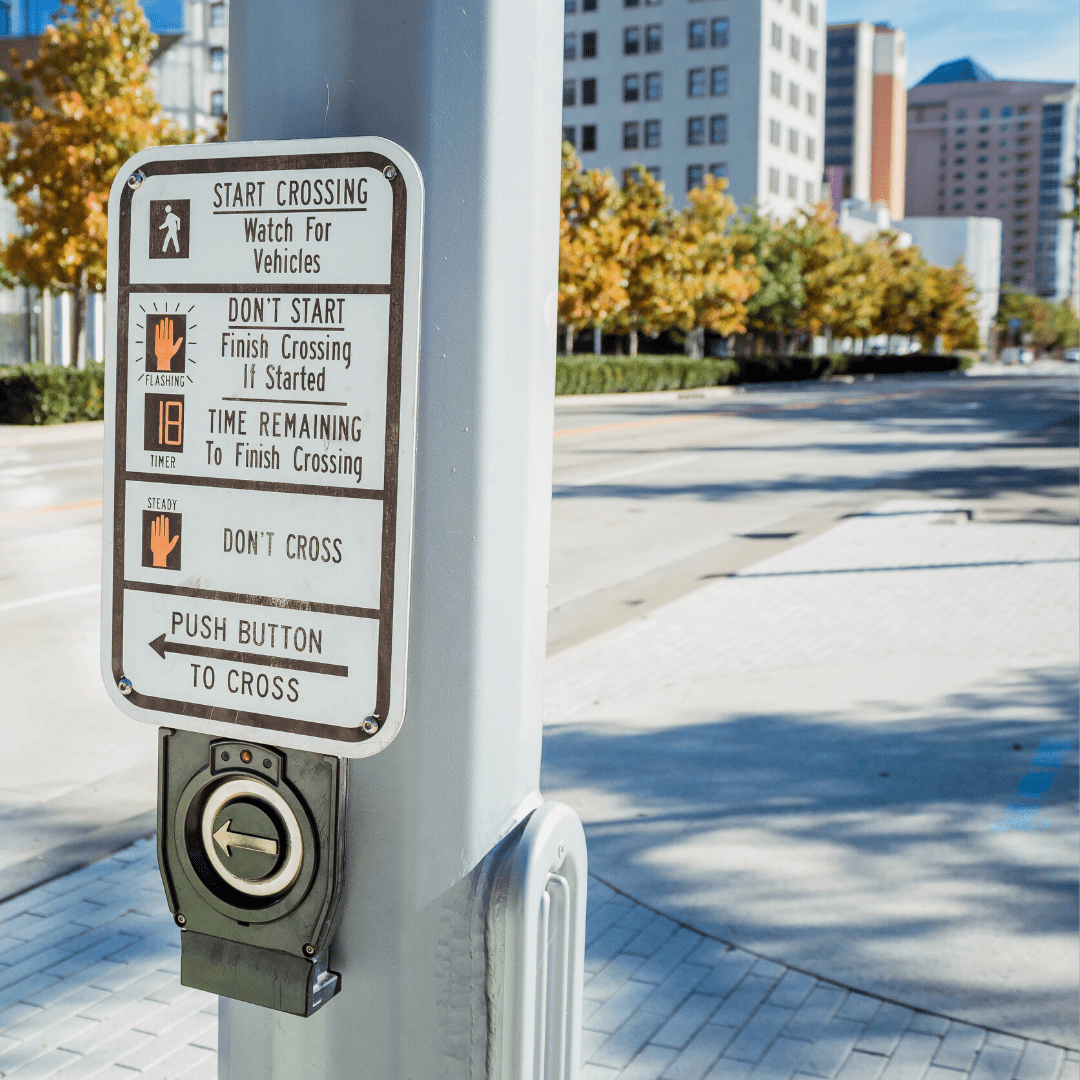 New California Law Decriminalizing Most Jaywalking Infractions Takes Effect