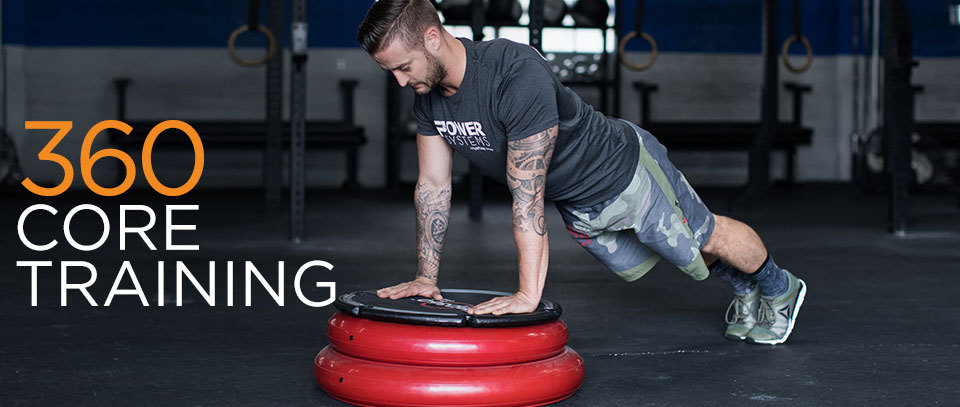 Core Training on the Step 360 Power Systems Blog Core Training on the Step 360 Power Systems Blog