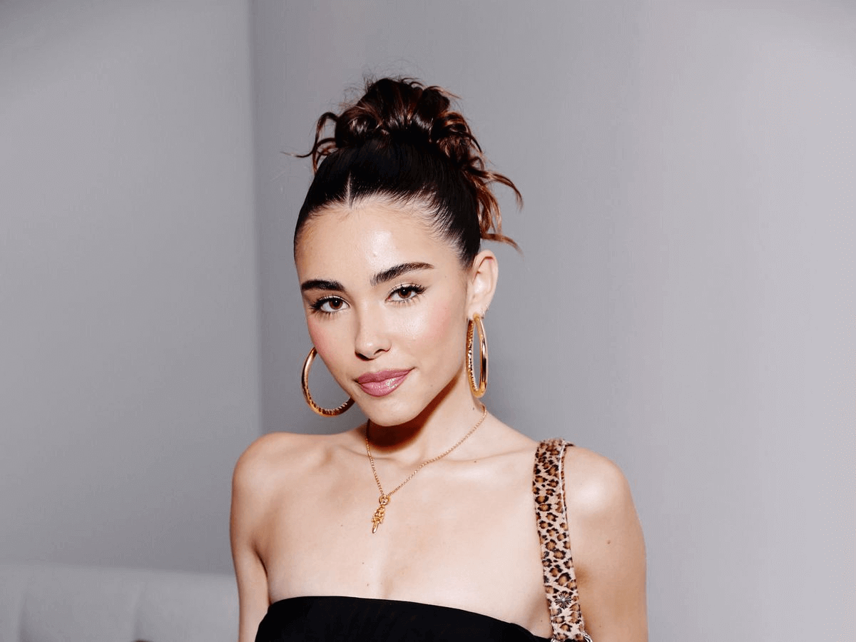 How to Make a Madison Beer Deepfake - PPNude Blog