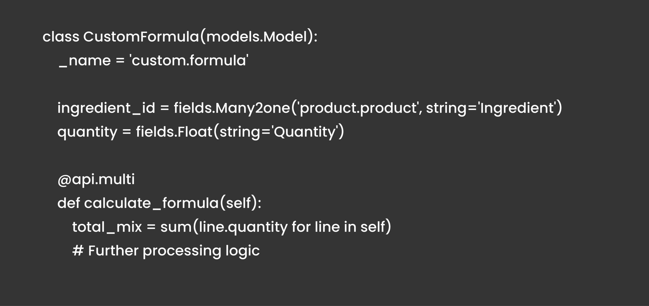 Code_Python Pragmatic Techsoft
