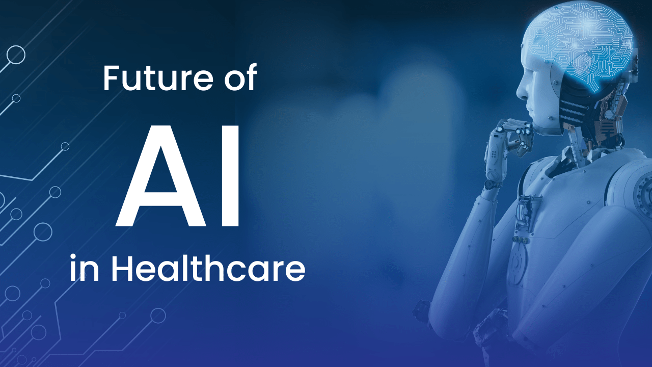 Artificial Intelligence in Healthcare Revolutionizing Patient Care
