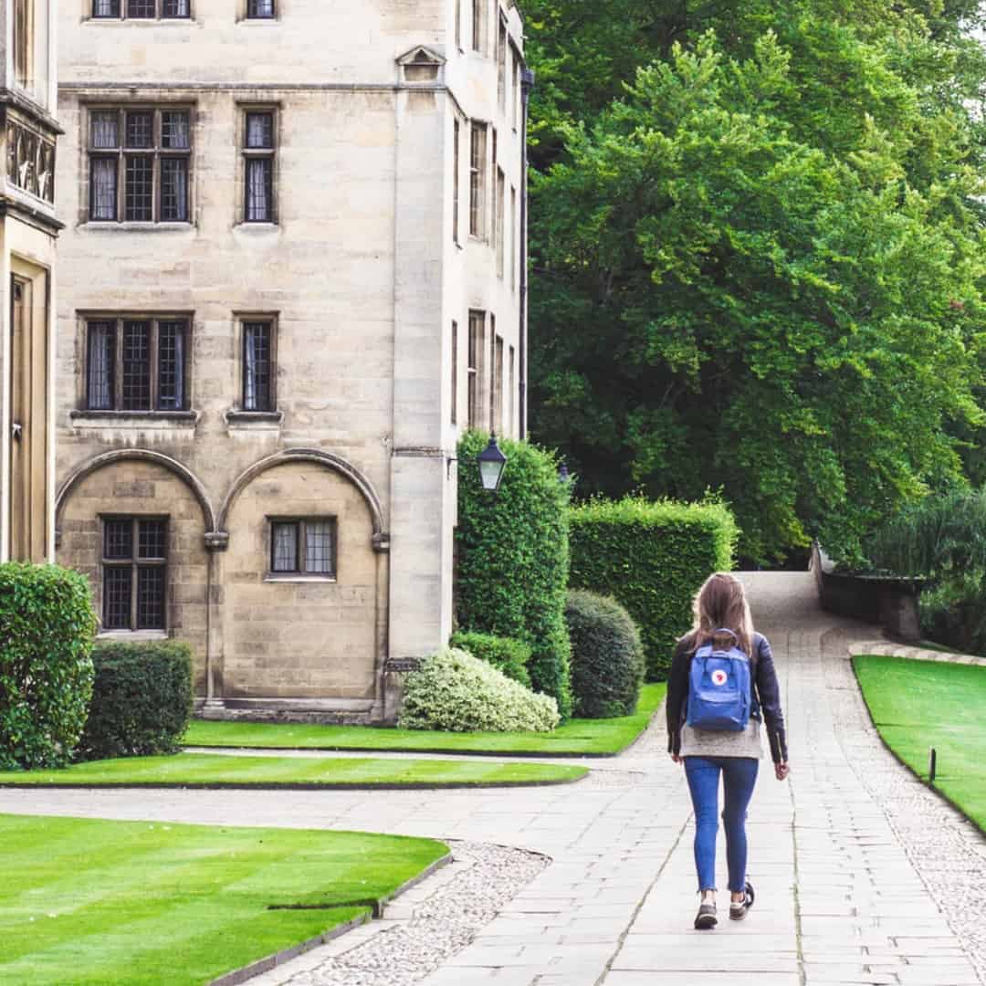 One major reason students should study in the UK PrepWorks