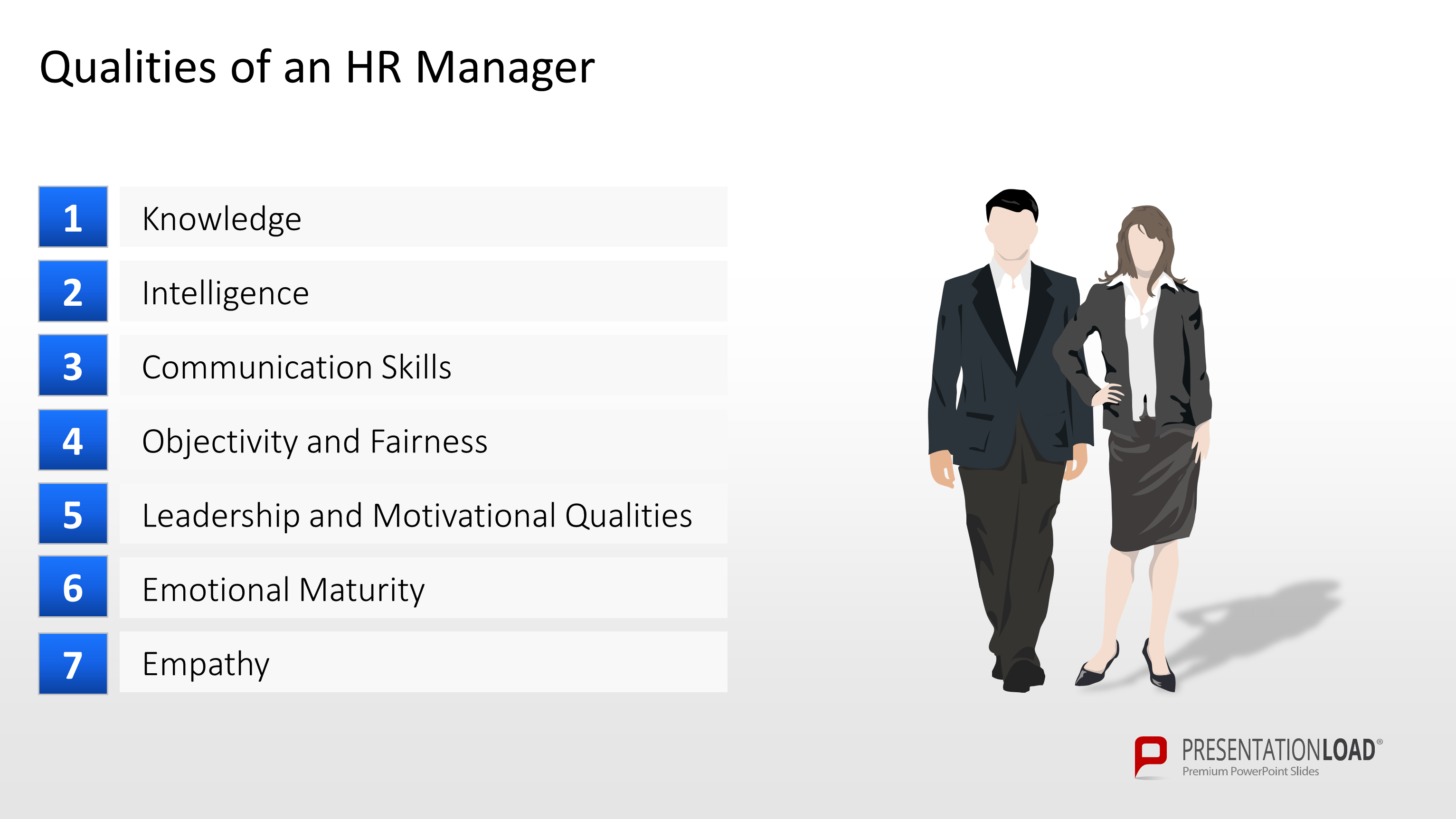 Effective Human Resource Management with PowerPoint