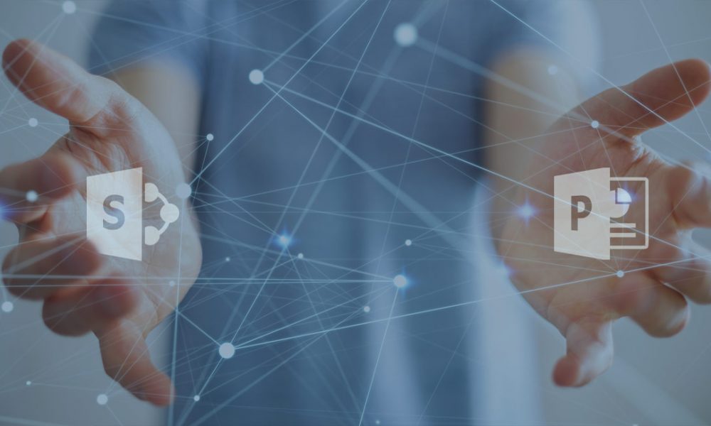 Manage Your PowerPoint Templates and Slides Using Slide Library on