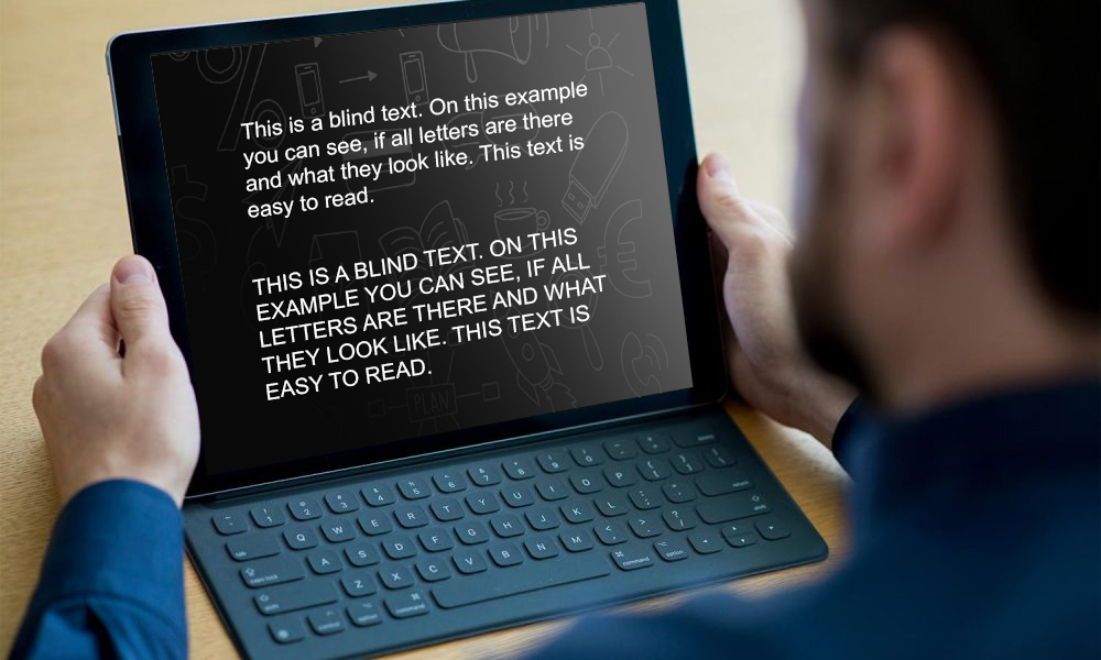 All Caps in Presentations? Don’t Rule Them Out! PresentationLoad Blog