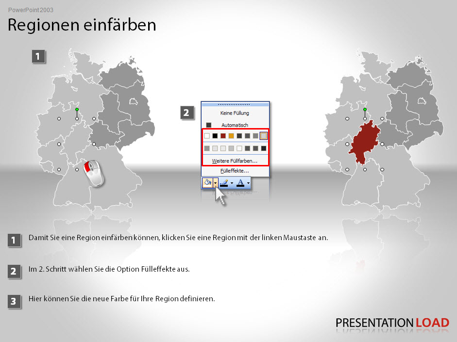Landkarten Bearbeiten Landkarten Bearbeiten