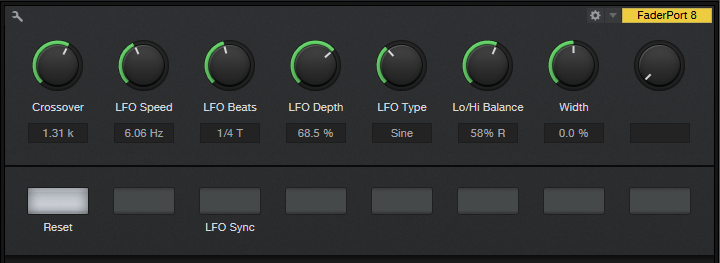 Friday Tip of the Week The "Harmonic Tremolo" FX Chain PreSonus