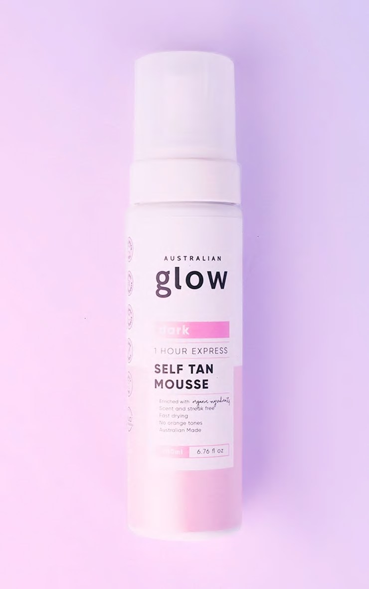 Introducing Australian Glow The 411 PLT
