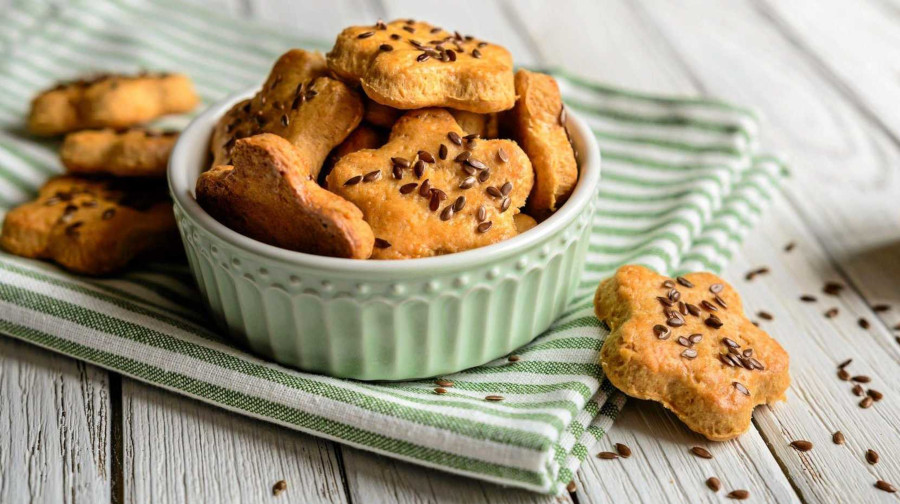 Delicious Savoury Biscuit Recipes You Probably Haven't Tried On Check