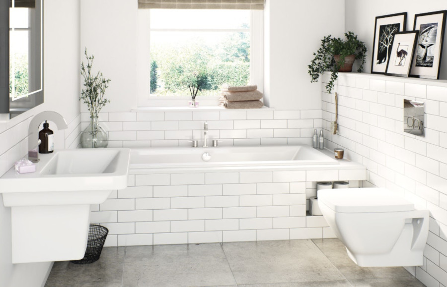 Bathroom Upgrade Ideas for Small Homes On Check by PriceCheck