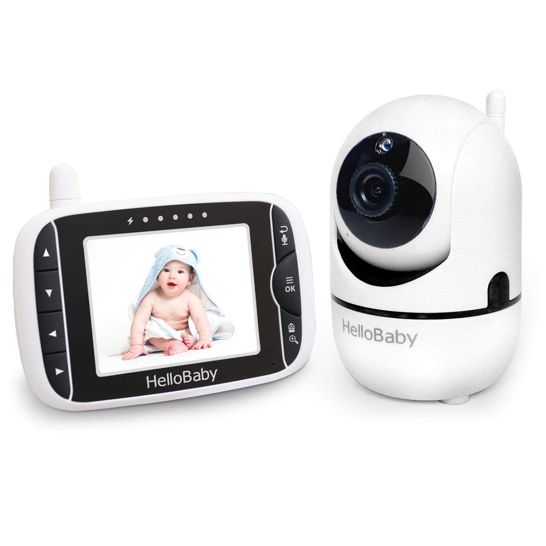TopRated 7 Baby Monitors Of 2022 For The Best Camera And Video Quality, It’s Reviews & Buyer’s