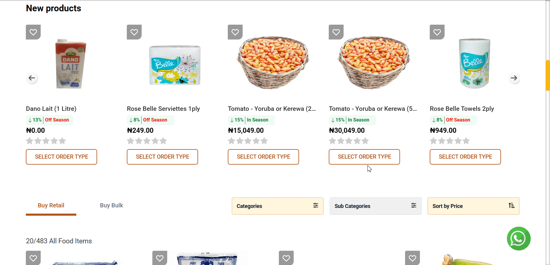 3 Ways you can Shop on Pricepally Pricepally Blog