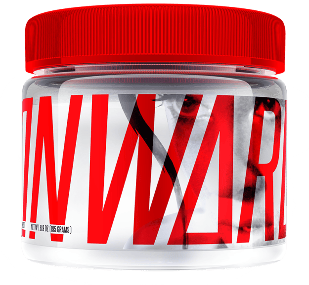 ONWARD by Run Everything Labs Flag Nor Fail's Health Supplement
