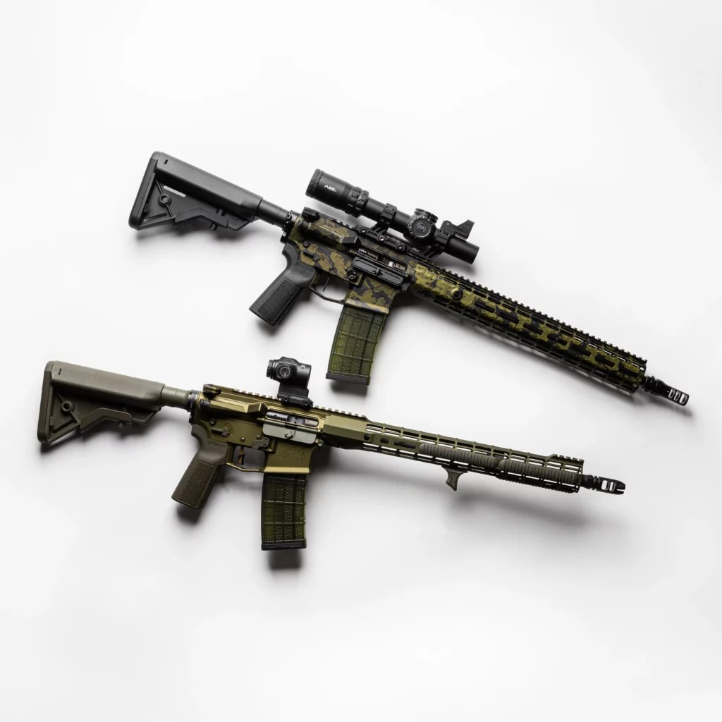 What Is The Best AR15? The Primary Source