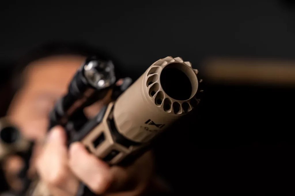 AR15 Flash Can Guide | The Primary Source