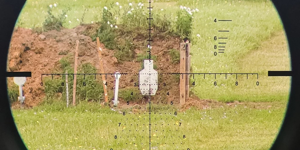 How Does A Rifle Scope Work? The Primary Source