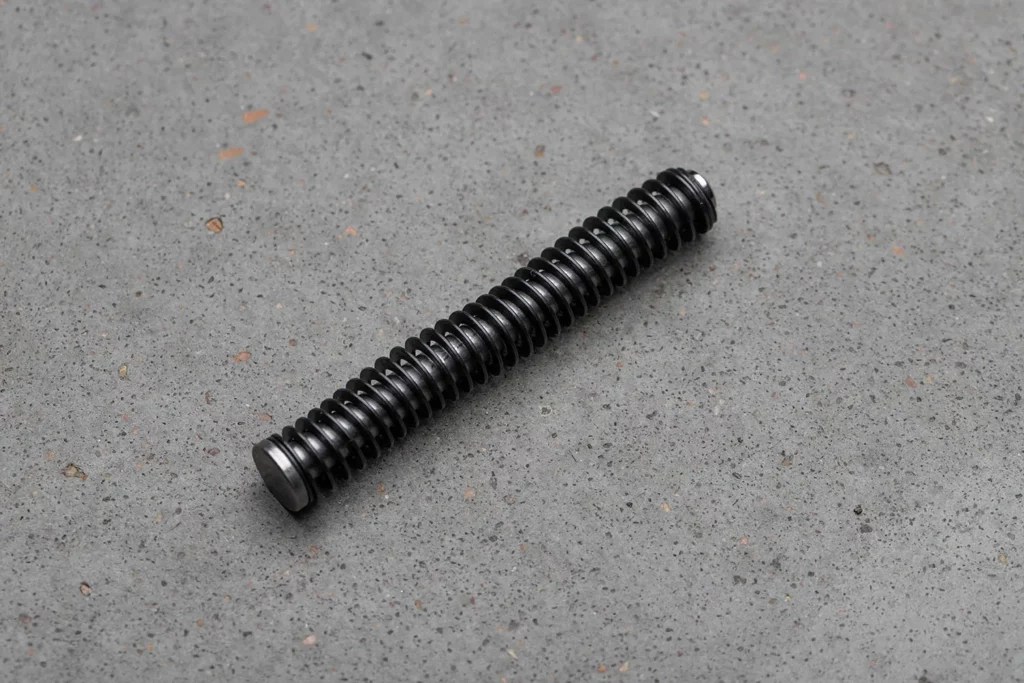 GLOCKtober How Common Mods Actually Affect Your Pistol The Primary