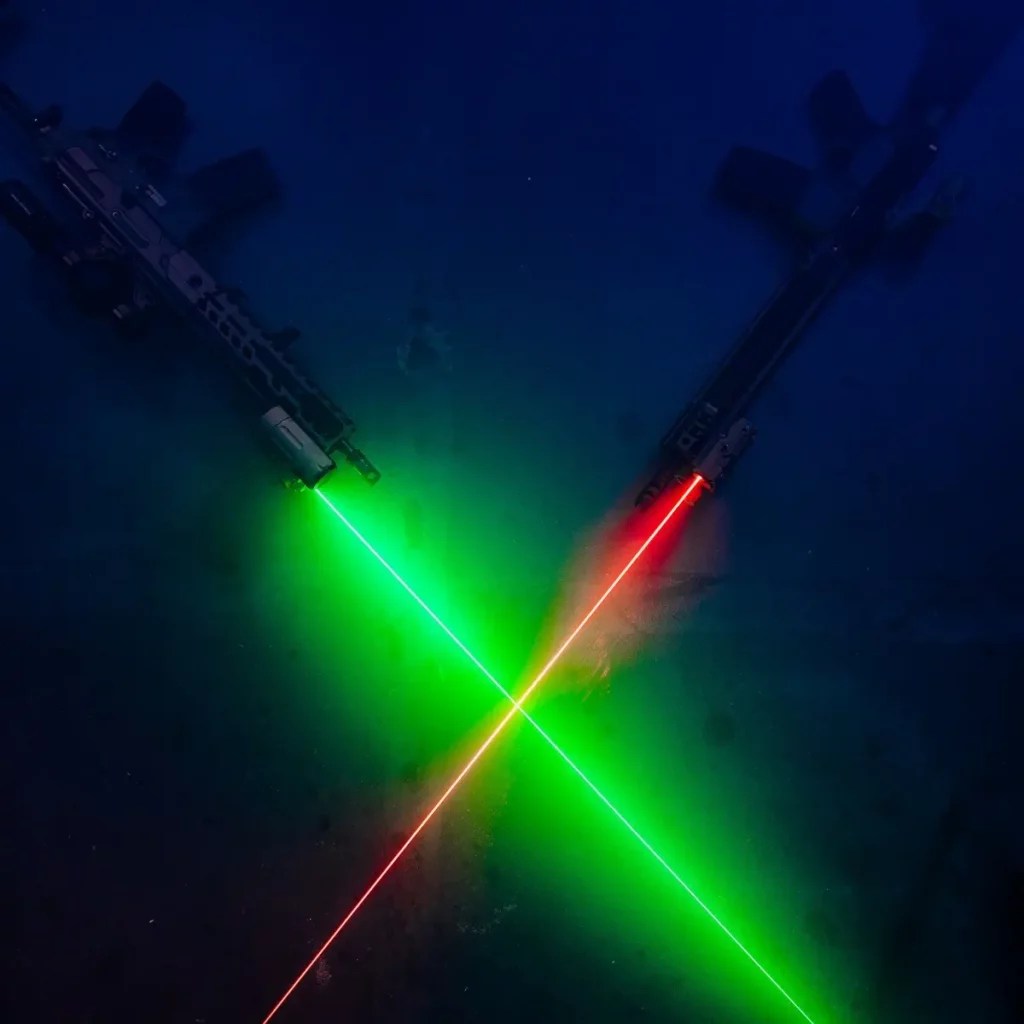 How To Sight In A Laser On A Pistol The Primary Source