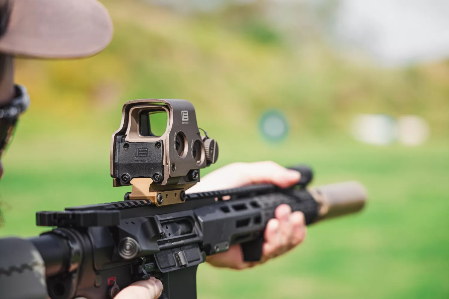 How Do Red Dot Sights Work Primary Arms Optics