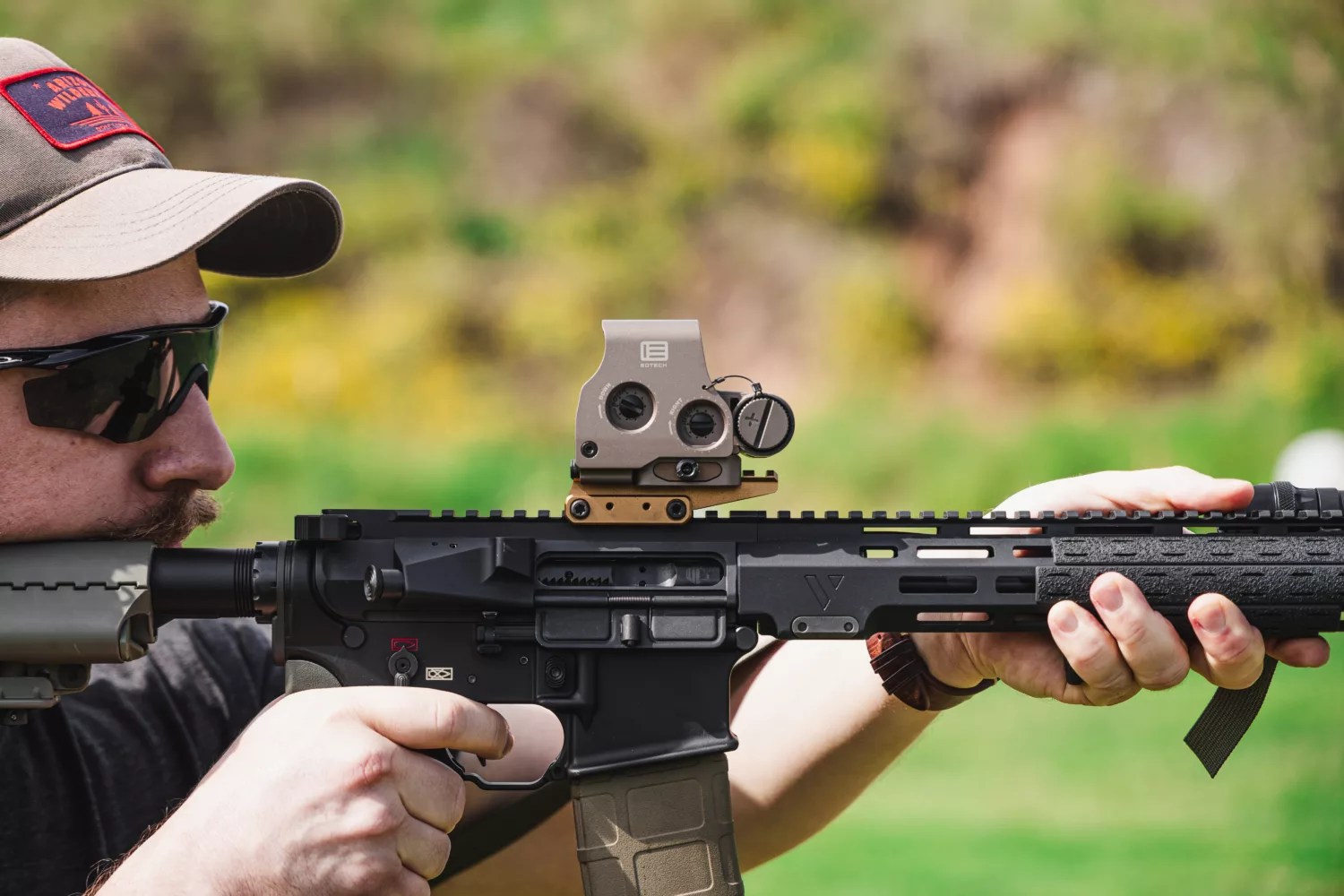 How To Choose The Best EOTech Holographic Sight