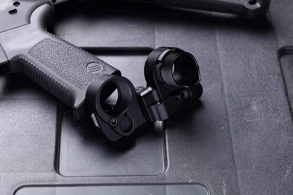 The Pros And Cons Of AR Folding Stocks