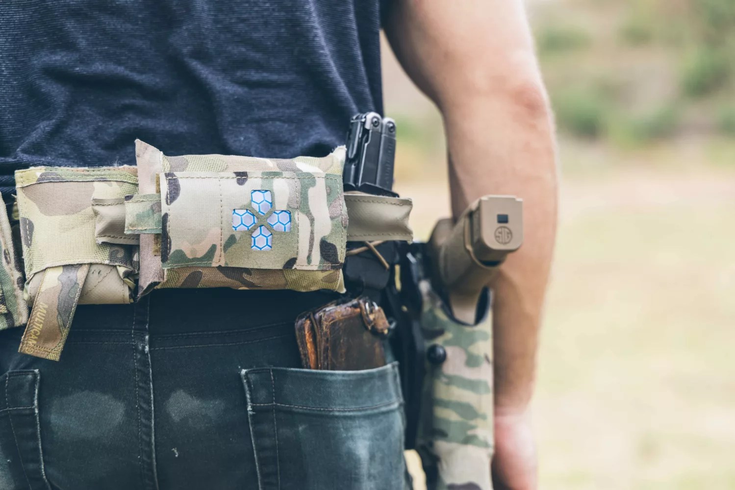 Building Your Battle Belt Setup The Ultimate Guide(03)