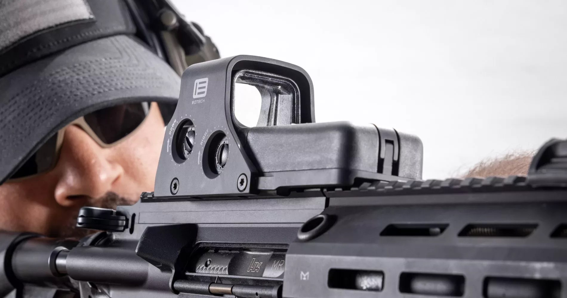 How To Choose The Best EOTech Holographic Sight