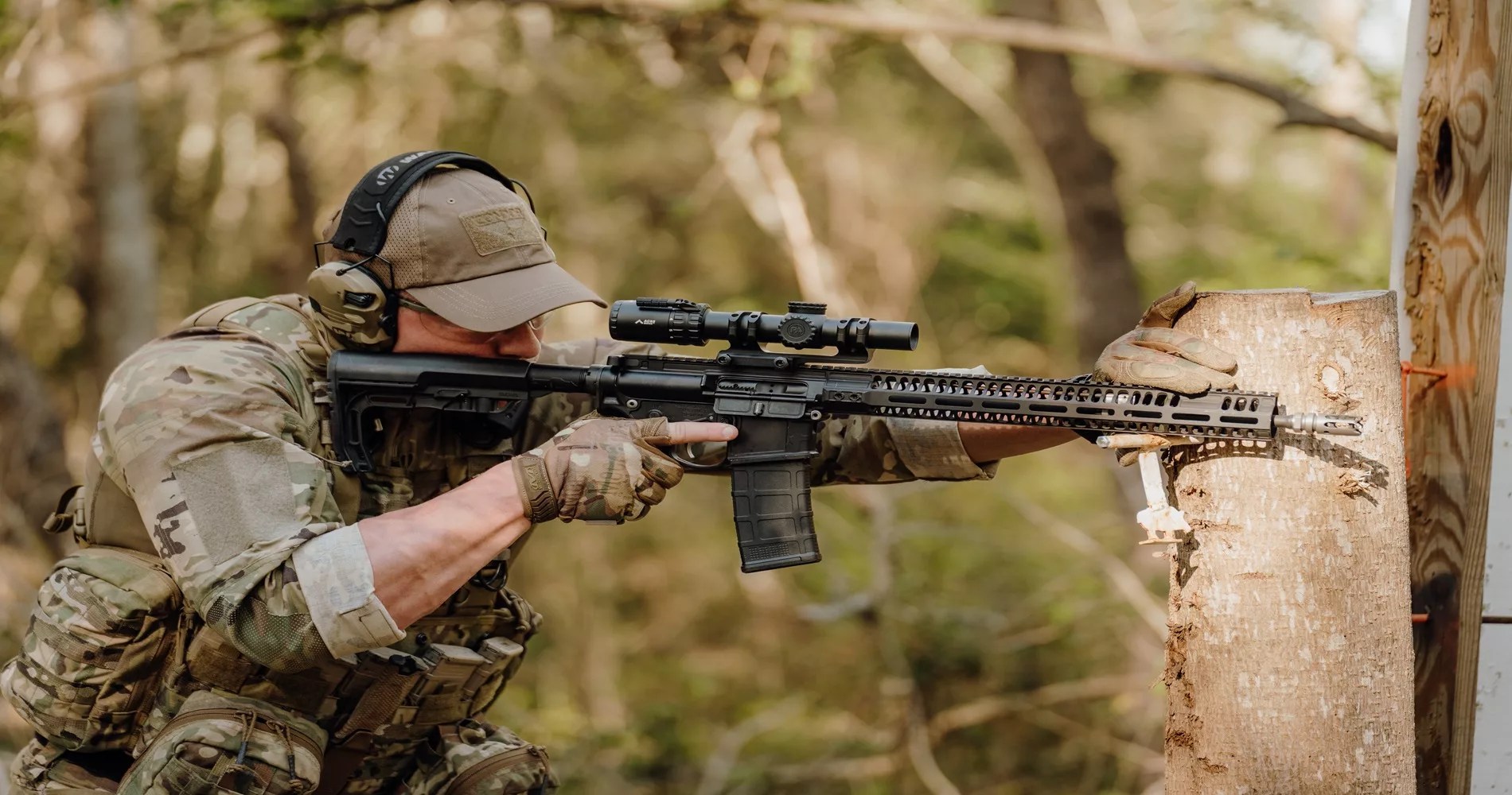 BDC Reticles Explained