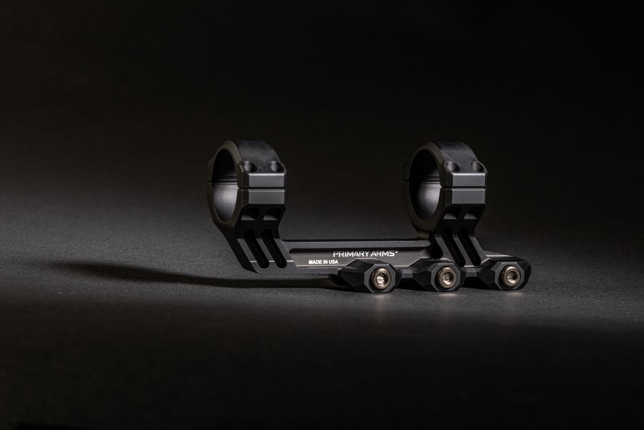 How To Choose A 30mm Scope Mount The Primary Source On