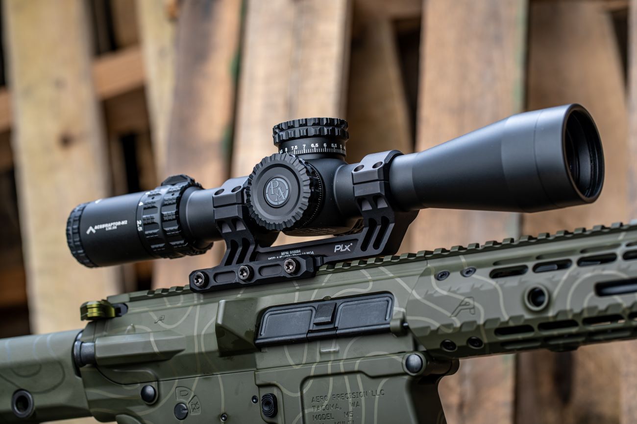 How To Choose A 30mm Scope Mount The Primary Source On