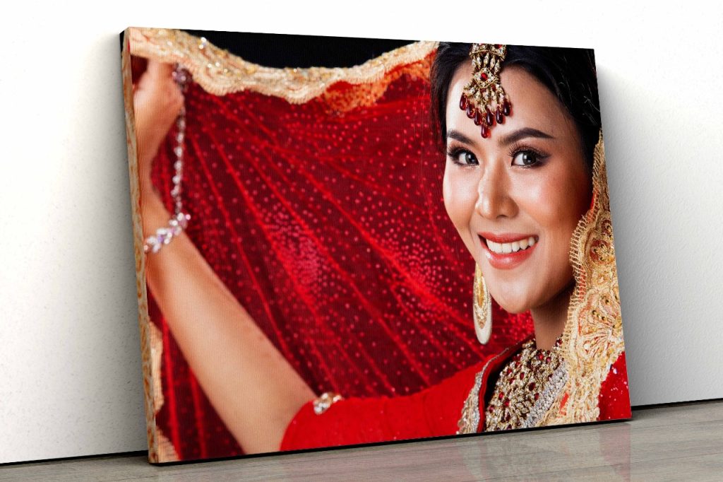 Transforming Spaces with Canvas Printing in Bangalore