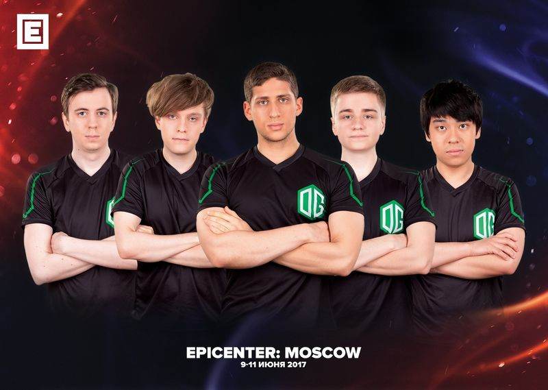 20 of the best eSports teams from worst to best dressed