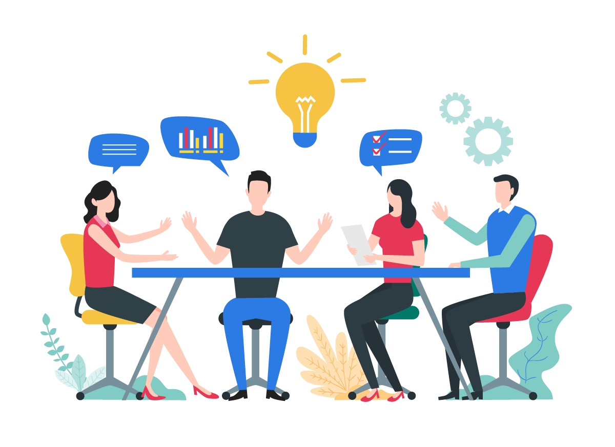 3 Things That Can Help You Plan Better Meetings