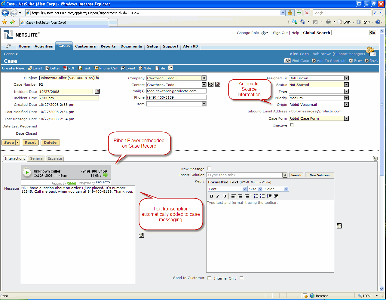 Netsuite NetSuite Integration Tools The Top 4 Tools you Need to Know