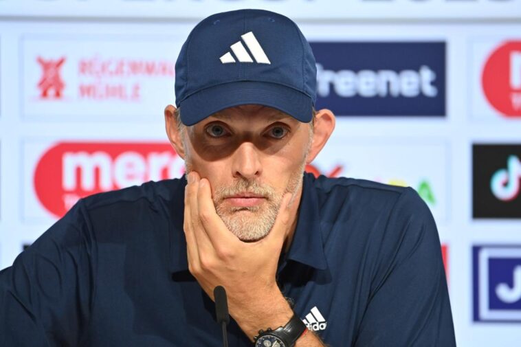 Manuel Neuer vor Anschuss? FC Bayern will völlig unbekannten Torwart