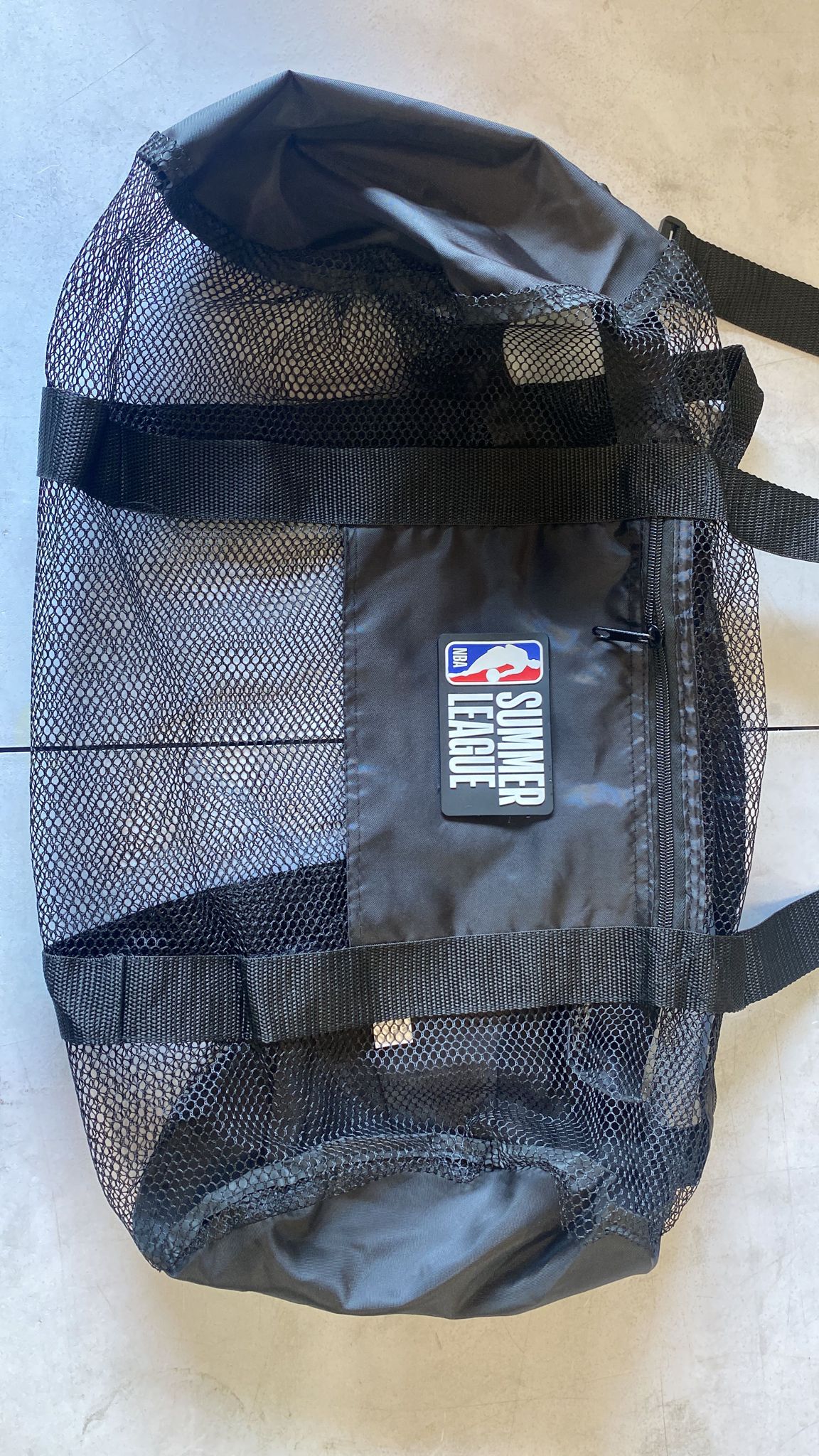 Customized Duffel bags printed with your company logo or brand name