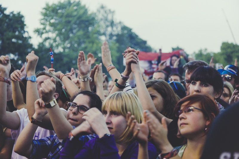 How to Interact With Fans Promolta Blog