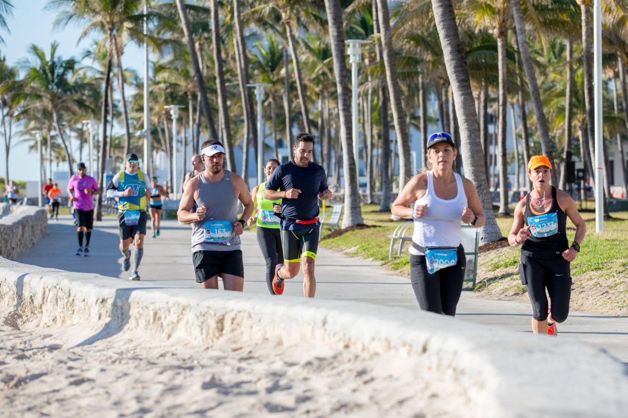 PxC20 Turning Up the Heat in Miami