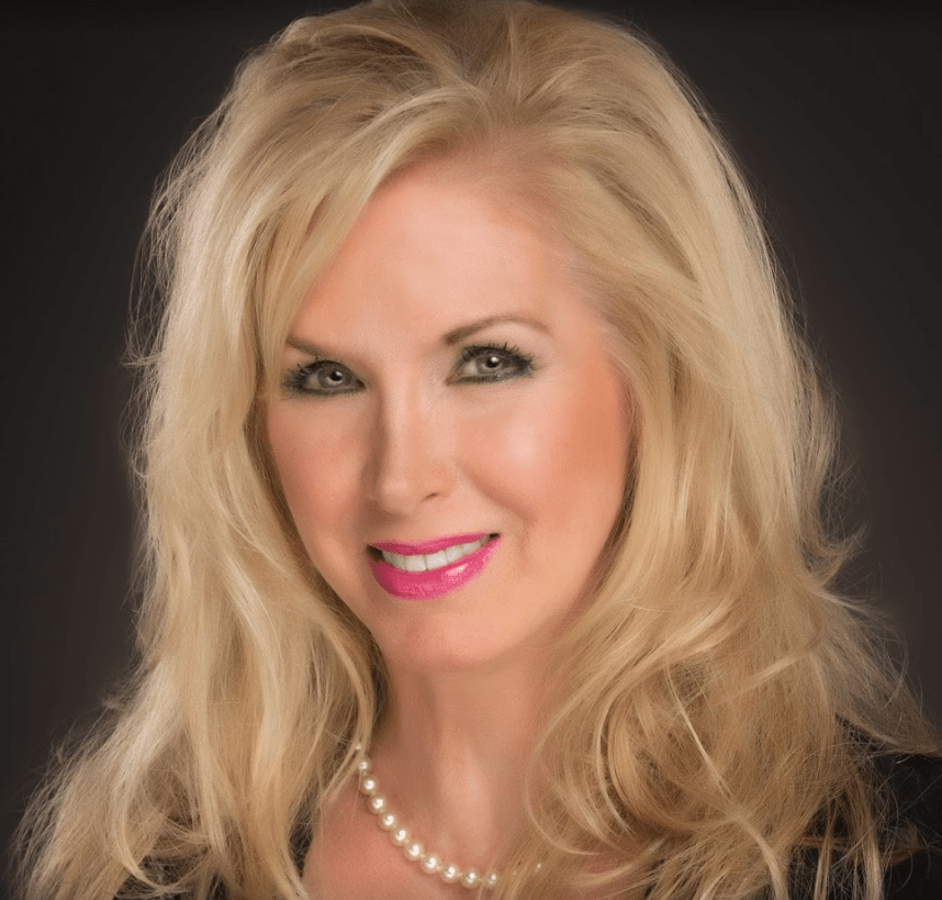 tina Real Estate Marketing