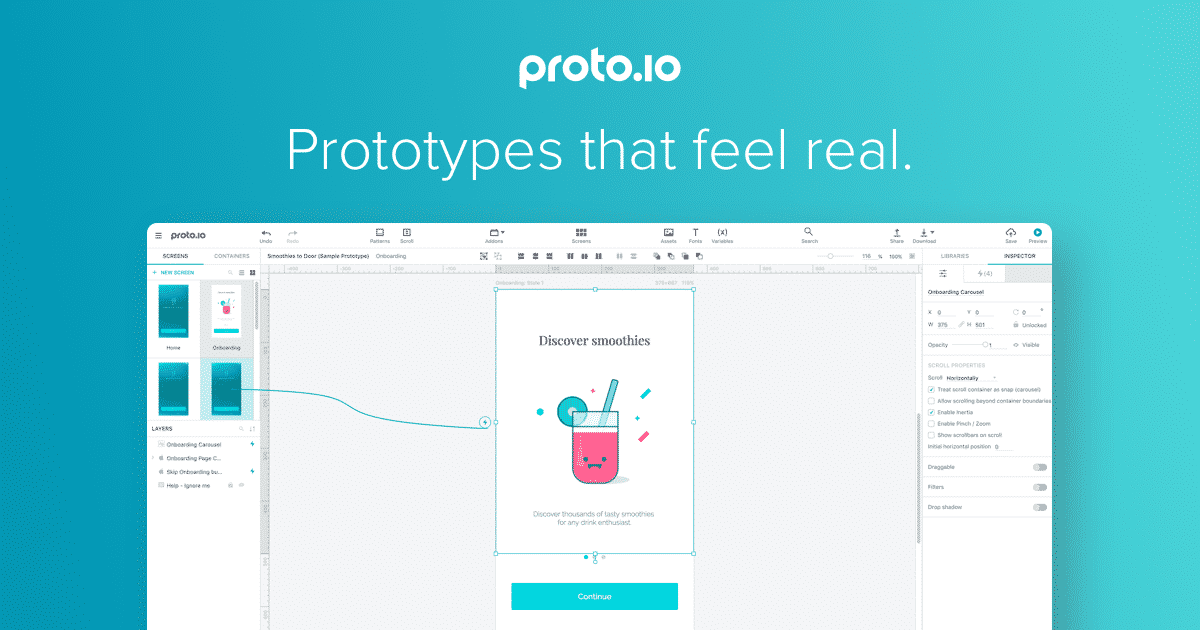 Insights on Prototyping, Design, UX, and Product Development from Proto